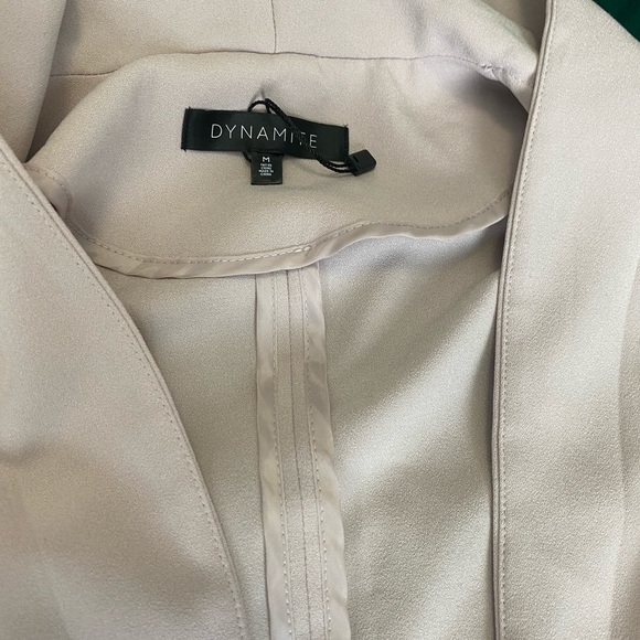 Blazers in new like condition. - Picture 2 of 4